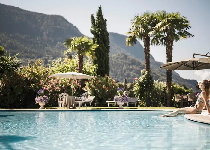 Hotel Lagrein Schenna