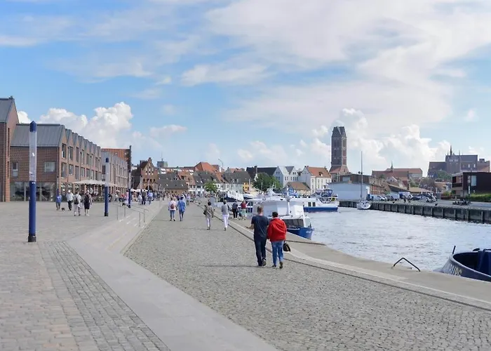 Ohlerich Speicher App. 10 Wißmar
