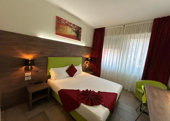 Hotel Stradivari Mailand