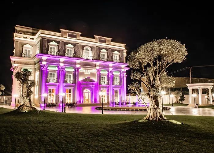 King & Queen Boutique Hotel