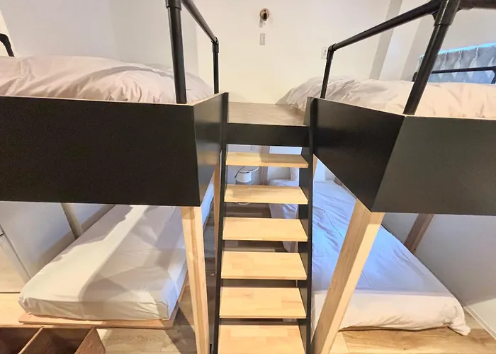 Hotel a Saga