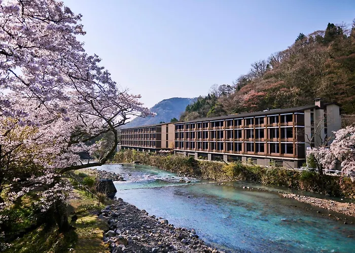 Hotel Indigo Hakone Gora by IHG