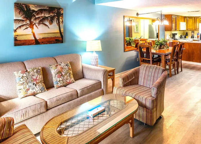 Royal Holiday Beach Resort Biloxi