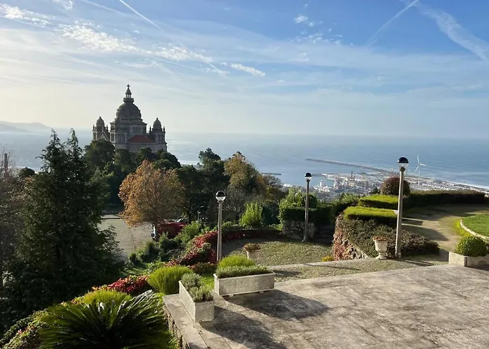 Casajp Acomodação com café da manhã Viana do Castelo