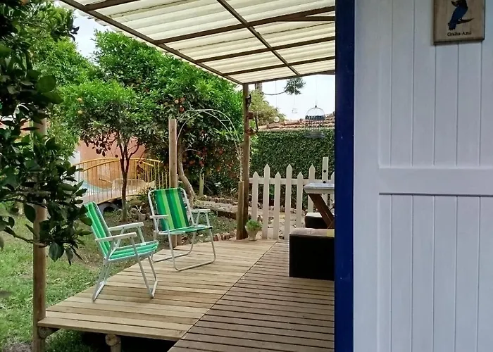 Mini House Park