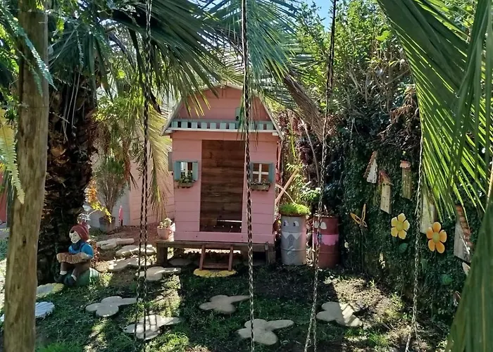 Mini House Park