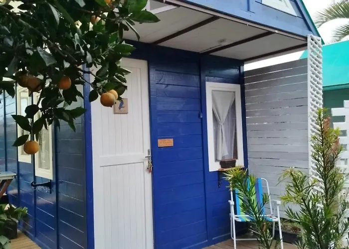 Mini House Park