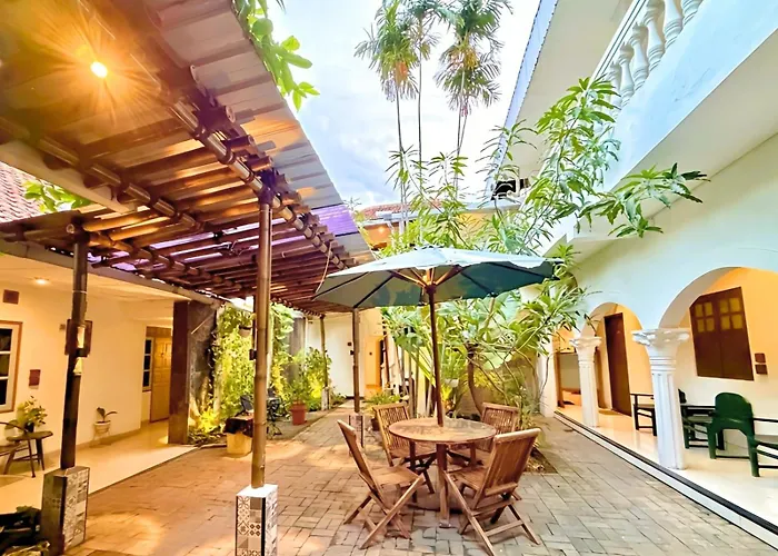 Semarang Hotels