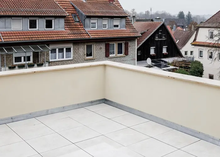 Hotels in Knittlingen