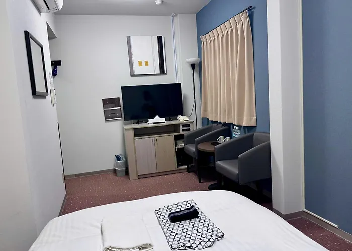 Fuji Premium Hotel