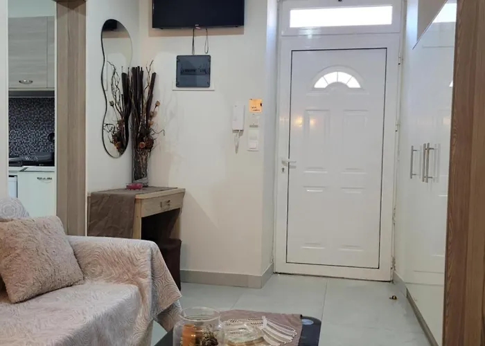 Luxushotels in Rhodes City