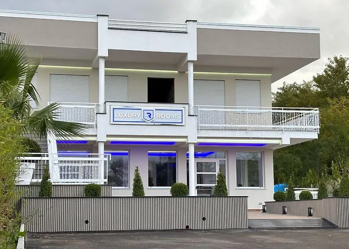 Hotel a Somma Vesuviana