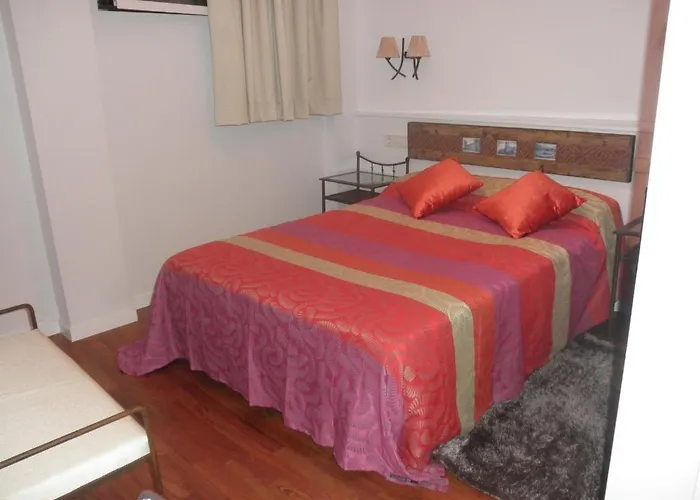 Hostal Doña Blanca Siguenza