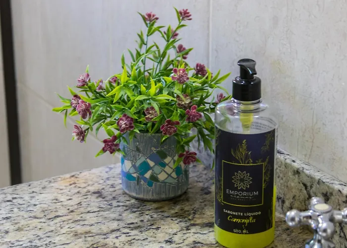 Villa Bem Querer - Lavanda Mairiporã