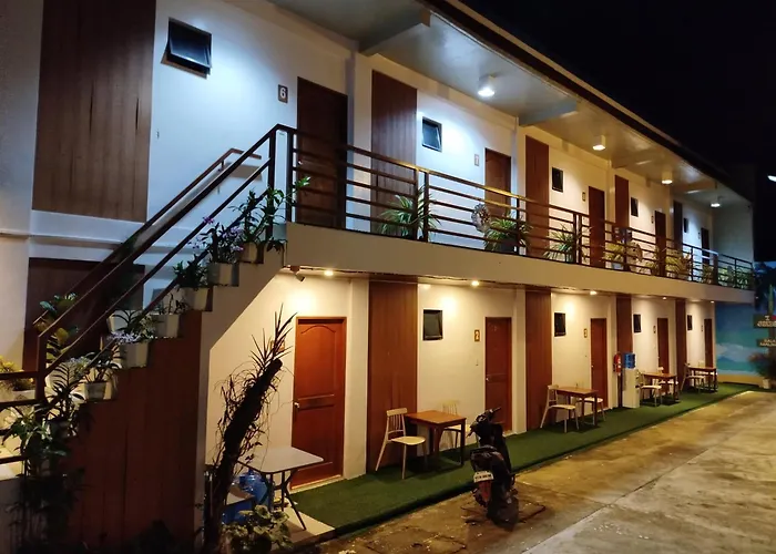 Balai Malinawon Hotel 3