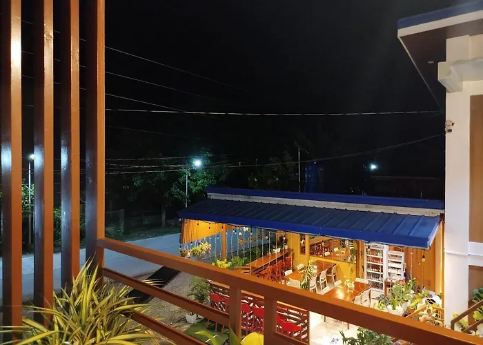 Balai Malinawon Hotel 3