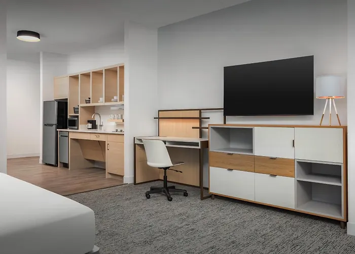 Forney Hotels