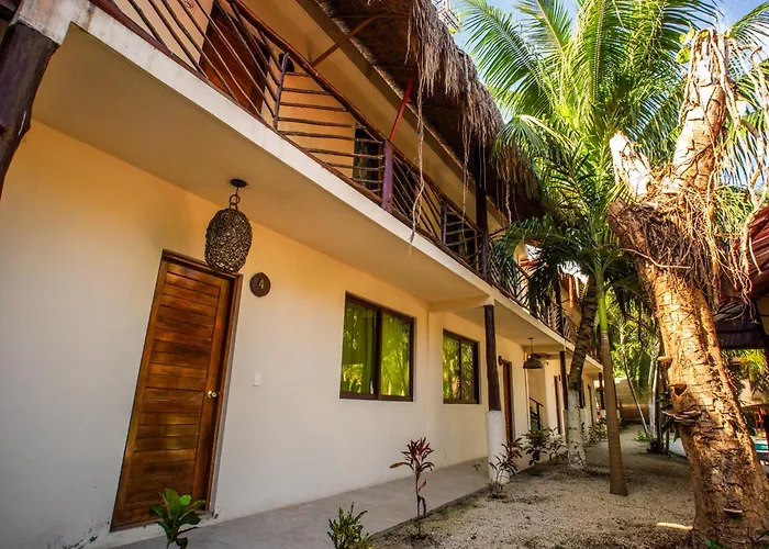 Hotel Boutique Bahia Azul