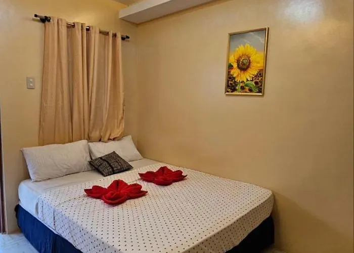 Alpas Mountain Pool Resort