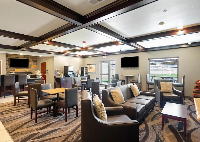 Ephraim Hotels
