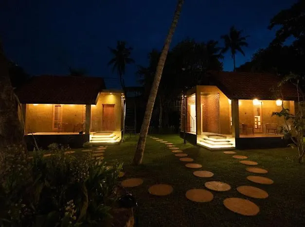 Dutch Canel Retreat Boutique Villa With Free Airport Pickup