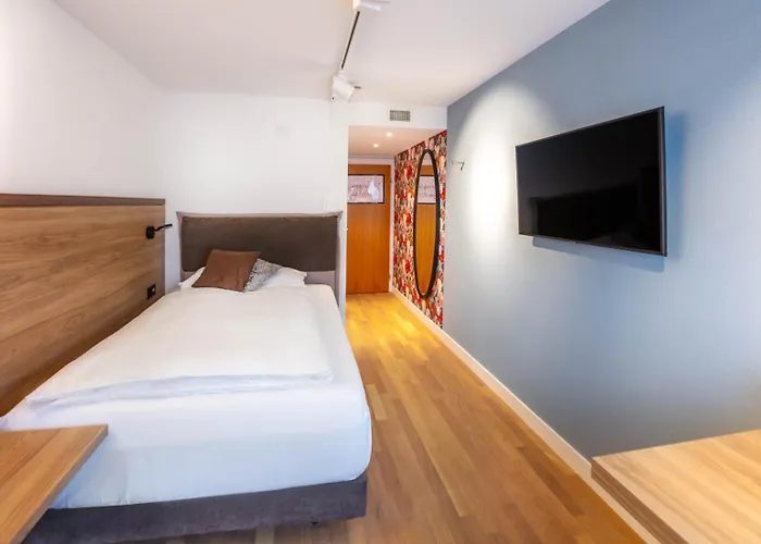Bulach Hotels