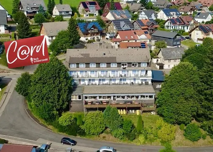 Alpina Löwen Hotel