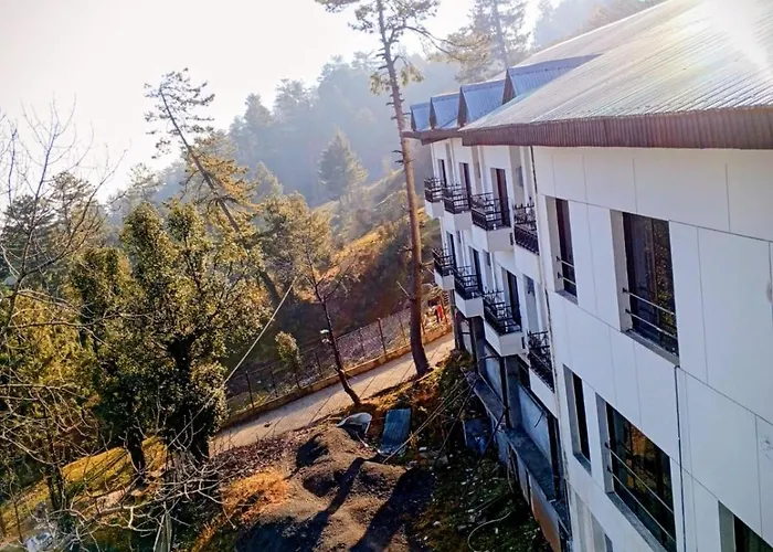 Hotel Mount Heaven