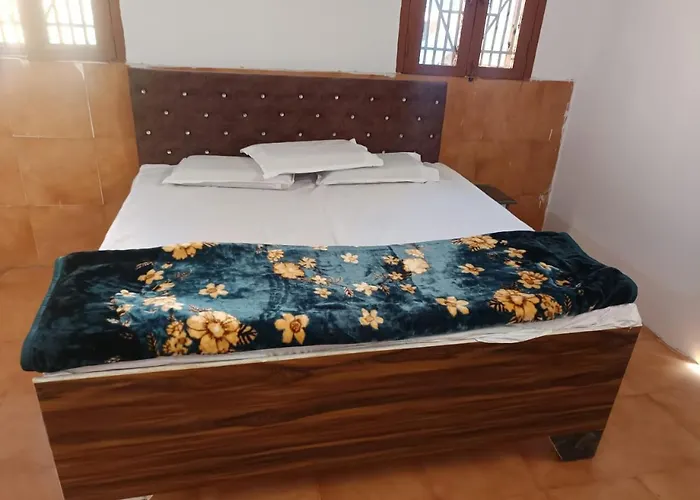 Bareilly Hotels