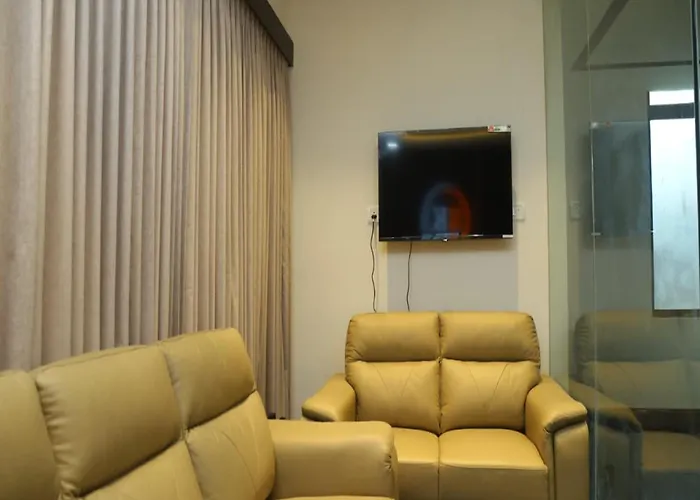 Sk Home Stay