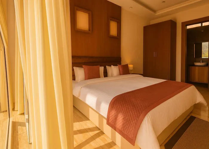 Hamirpur Hotels