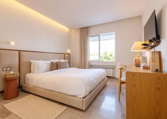 Hotel a Sidi Bou Ali