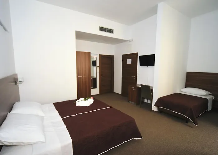 Riva Rooms Rijeka