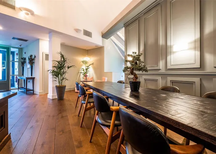 The House Hotel, An Ascend Hotel Collection Member Galway