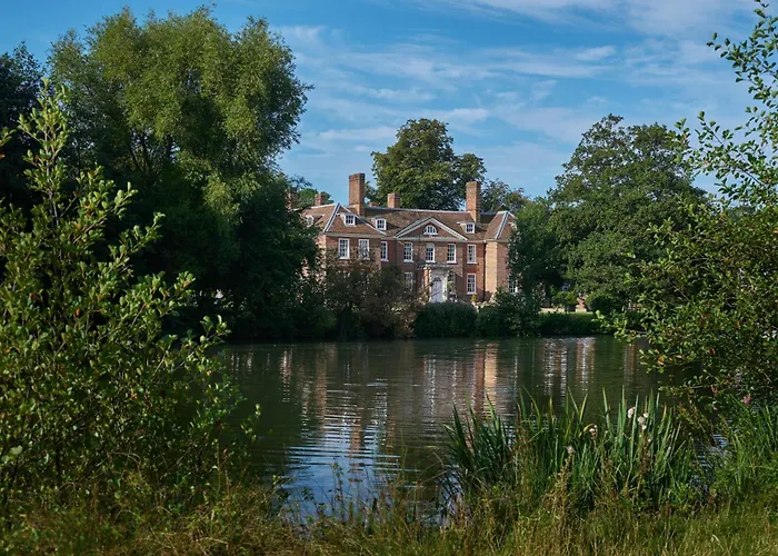 Lenham Hotels
