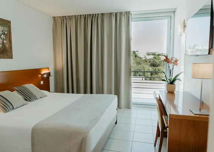 Hotel Sao Sebastiao De Boliqueime
