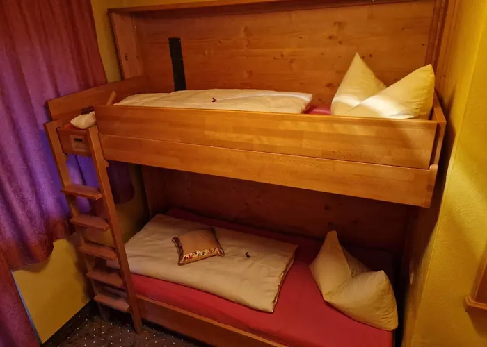 Ferienhotel Lindenhof