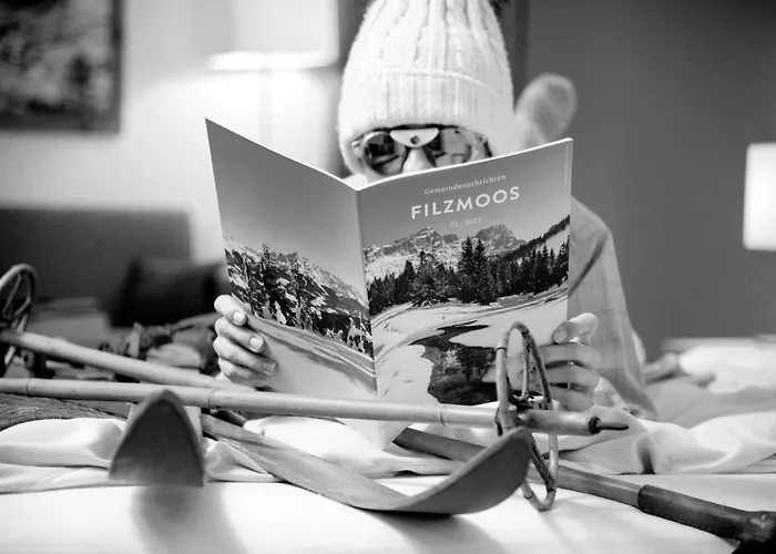 Hotel Unterhof Filzmoos