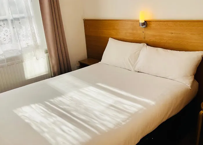 Arriva Hotel