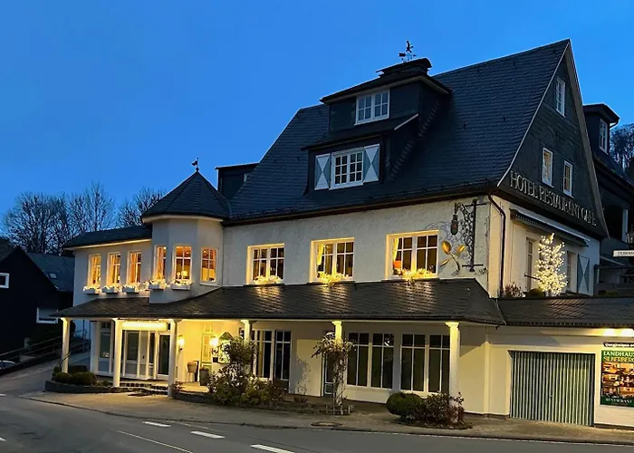 Landhaus Silberberg