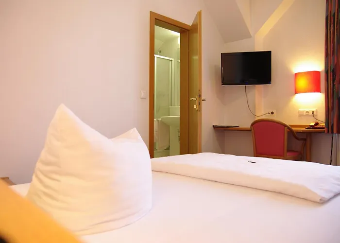 Hotel Park Eckersbach
