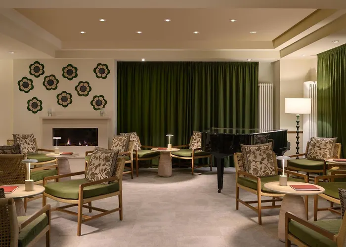 IFA Graal-Müritz Hotel&Spa