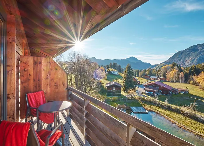 Hotel Oberstdorf