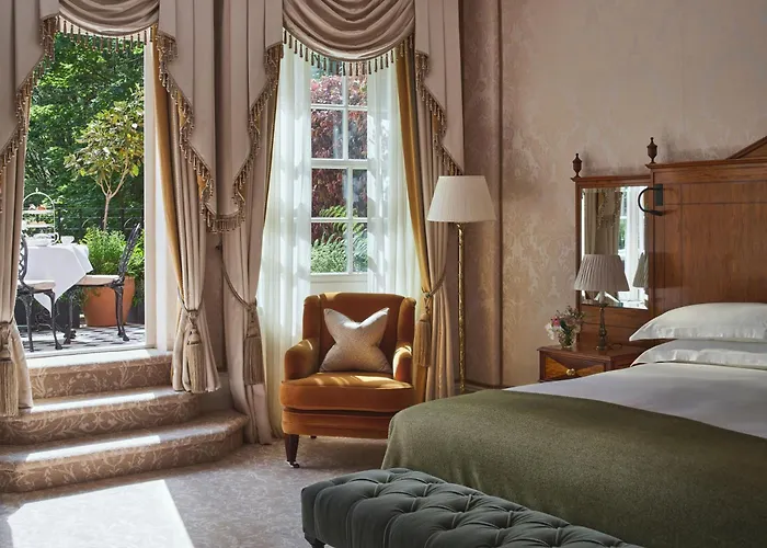 The Goring Hotel Londen