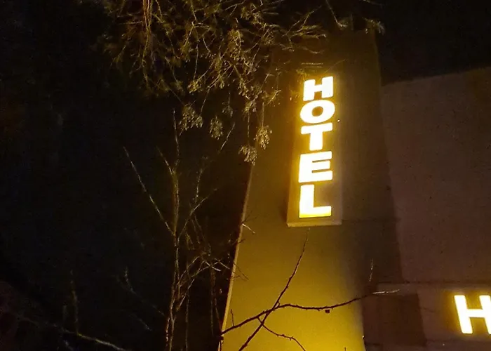 Hotel Stiftswingert