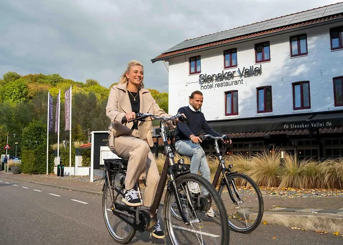 Boutique Hotel Slenaker Vallei - Buitengewoongenieten