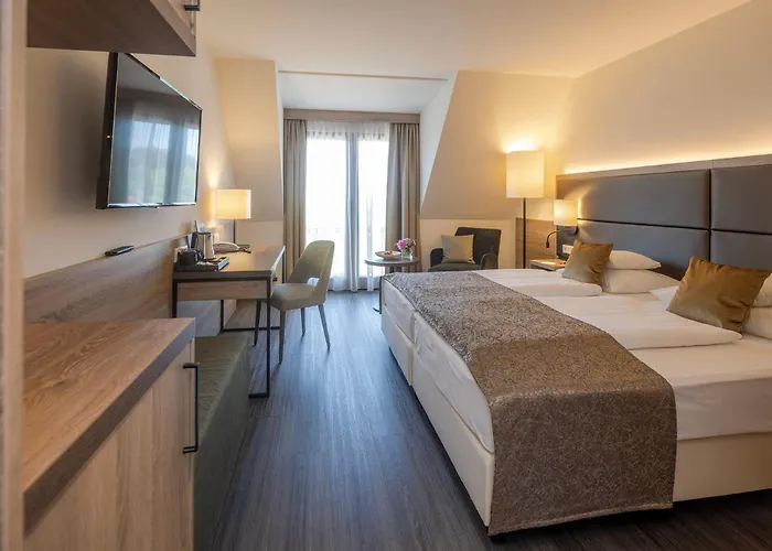Hotels in Ilshofen