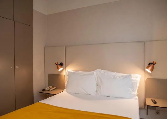 Wot Porto Soul Hotel