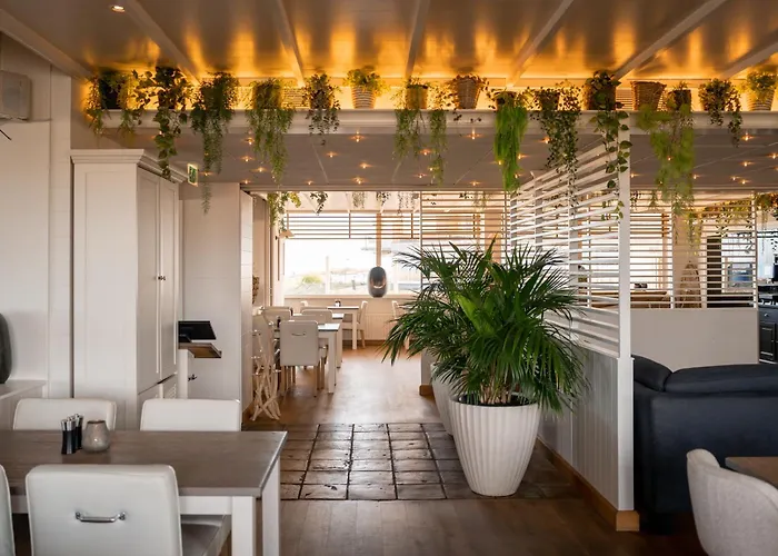 Noordzee, Hotel&Spa Cadzand