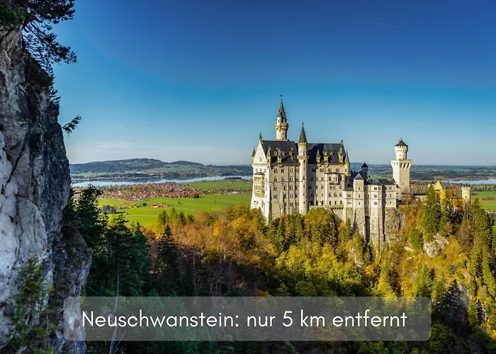 Hotel Ruchti - Zeit für mich Füssen